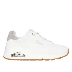 SKECHERS - Tenis de Mujer marca en Color BLANCO / TENIS 310315L-WTRG