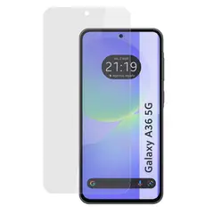 GENERICO - Protector Pantalla en Hidrogel Para Samsung Galaxy A36