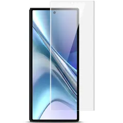 GENERICO - Protector Pantalla en Hidrogel Para Samsung Galaxy Z Fold 6