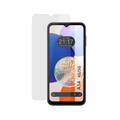 GENERICO - Protector Pantalla en Hidrogel Para Samsung Galaxy A14 4G / A14 5G