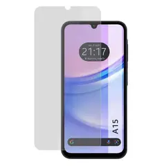 GENERICO - Protector Pantalla en Hidrogel Para Samsung Galaxy A15
