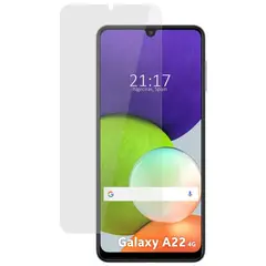 GENERICO - Protector Pantalla en Hidrogel Para Samsung Galaxy A22 4G