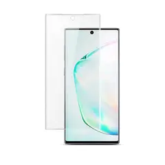GENERICO - Protector Pantalla en Hidrogel Para Samsung Galaxy Note 10 Plus