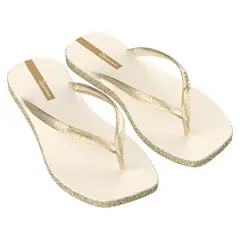IPANEMA - SANDALIAS MUJER BLANCO EDGE MAXI GLOW 27095-BL168