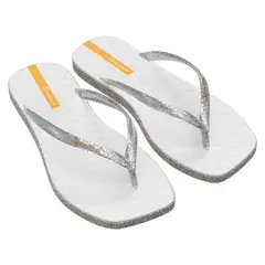 IPANEMA - SANDALIAS MUJER BLANCO EDGE MAXI GLOW 27095-BL169