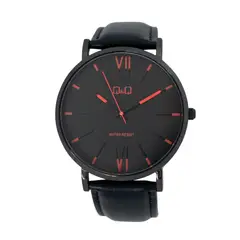 Q&Q - Reloj Q51B-502PY Diseño Sencillo
