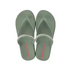 IPANEMA - SANDALIAS MUJER VERDE FIESTA FEM 27256-BI844