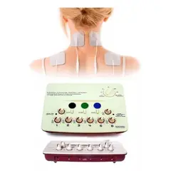 GENERICO - Gimnasia 12 Electrodos Pasiva