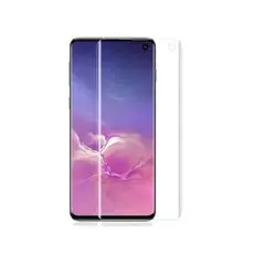 GENERICO - Protector Pantalla en Hidrogel Para Samsung Galaxy S10