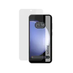 GENERICO - Protector Pantalla en Hidrogel Para Samsung Galaxy S23 FE
