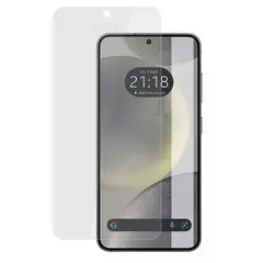 GENERICO - Protector Pantalla en Hidrogel Para Samsung Galaxy S24 FE