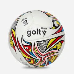 GOLTY - Balon Fútbol Profesional Origen 5
