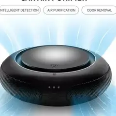 GENERICO - PURIFICADOR AMBIENTADOR AIRE UNIDAD