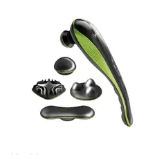 WAHL - Masajeador De Mano Percussion Lithium Ion 4244