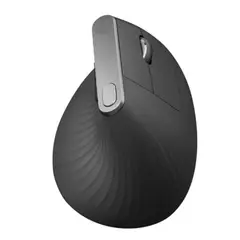 EPIK - Mouse Vertical Ergonomico Recargable Eh-fit1 Tipo C