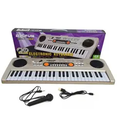 GENERICO - ORGANETA PORTABLE BF-530