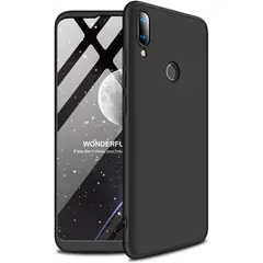 GENERICO - Funda Protectora 360 Gkk para Huawei Y7 2019