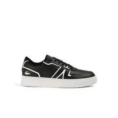 LACOSTE - Tenis Para Hombre L001 Color Negro
