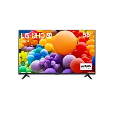 LG - Televisor 55″ 55UT7300 4K-UHD LED Smart TV