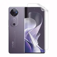 GENERICO - Protector Pantalla en Hidrogel Para Vivo V50 5G