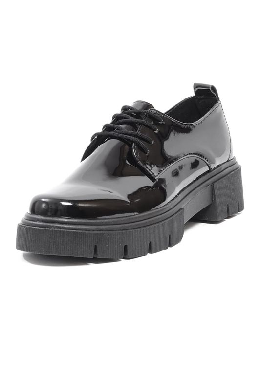 Imagen de Zapatos Negro Ballerinas Kimber Ch
