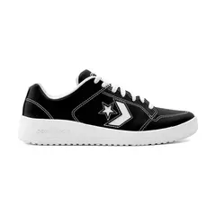 CONVERSE - Tenis Day One Court Hombre-Negro