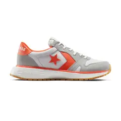 CONVERSE - Tenis Omni Trainer Hombre-Gris-Rojo