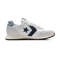 CONVERSE - Tenis Omega Trainer Hombre-Gris/Azul