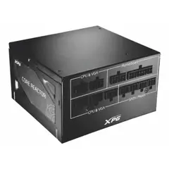 XPG - Fuente De Poder Core Creator Modular 750 W