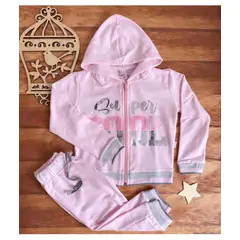 BABY BOOM - Conjunto Niña, Ropa Niña, Ropa Bebé