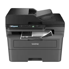BROTHER - IMPRESORA LASER DCP-L2640DW - WIFI - MULTIFUNCIONAL - ETHERNET