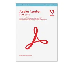 ADOBE - ACROBAT XL PRO
