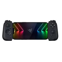 RAZER - Control Plegable Laterales Compatible Con iPhone Kishi