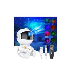 GENERICO - PROYECTOR ASTRONAUTA