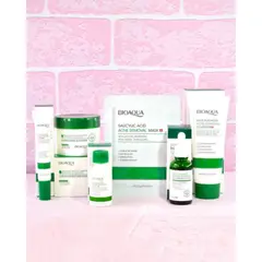BIOAQUA - Kit Antiacne