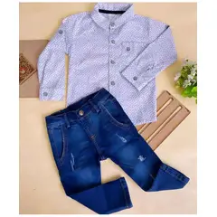 BABY BEE - Conjunto Niño, Ropa Bebé, Ropa Niño