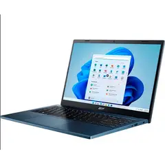 ACER - A315-57-58LL - INTEL CORE I5 12450H - 8GB DDR4 - 512GB SSD - PANTALLA 15.6" FHD GLACIER BLUE