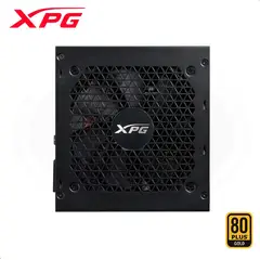 XPG - Fuente de poder KYBER 750 W