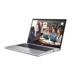 ACER - A315-59-57WM - INTEL CORE I5 1235U - 16GB DDR4 - 512GB SSD - PANTALLA 15,6" PURE SILVER