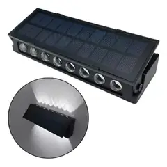 GENERICO - Mini Lámpara Solar Con Sensor De Movimiento