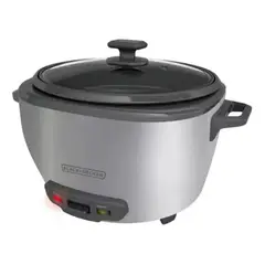 GENERICO - Arrocera Automática BLACK+DECKER