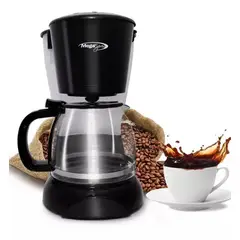 GENERICO - Cafetera Eléctrica Con Tecnología