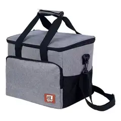 GENERICO - Bolsa Nevera Térmica Portátil.