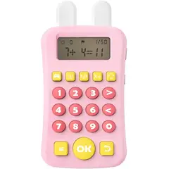 GENERICO - Calculadora Didáctica