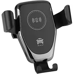 GENERICO - Holder Cargador Para Carro