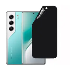 GENERICO - Protector Antiespia Privacidad en Hidrogel Para Tecno Camon 40 Pro