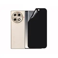 GENERICO - Protector Antiespia Privacidad en Hidrogel Tecno Camon 30s Pro