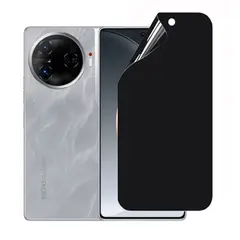GENERICO - Protector Antiespia Privacidad en Hidrogel Para Tecno Camon 30 Pro 5G