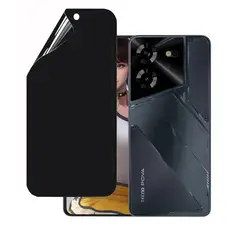 GENERICO - Protector Antiespia Privacidad en Hidrogel Para Tecno Pova 5