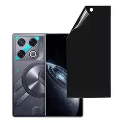 GENERICO - Protector Antiespia Privacidad en Hidrogel Para inFinix GT20 Pro